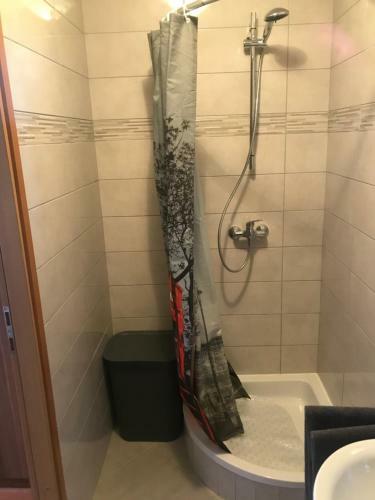 Apartman Morrison
