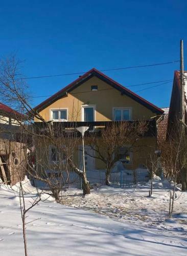 Apartman Morrison