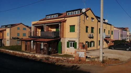 Apartamento Mateo
