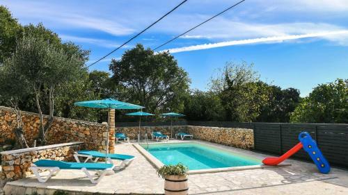 Villa Charming Holiday House Padrone