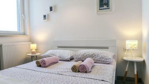 Villa Charming Holiday House Padrone