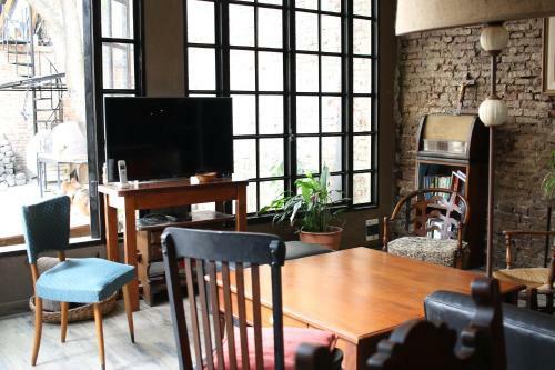 Apartamento La Casita