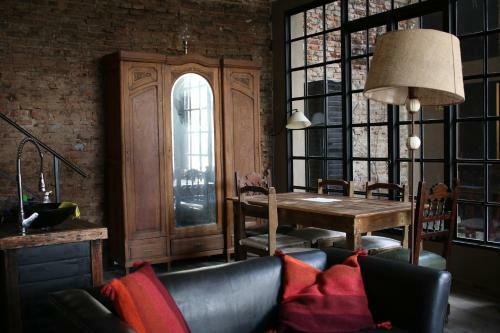 Apartamento La Casita
