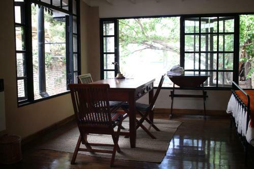 Apartamento La Casita