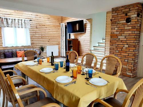 Villa Gorska Zvijezda