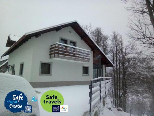 Villa Gorska Zvijezda