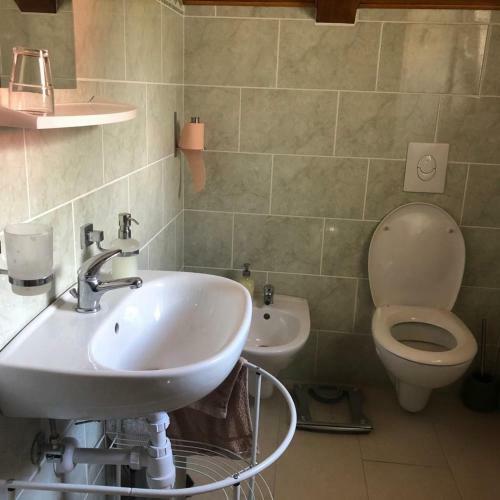 Villa Holiday Home-ku?a Gorica Verde