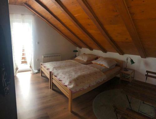 Villa Holiday Home-ku?a Gorica Verde