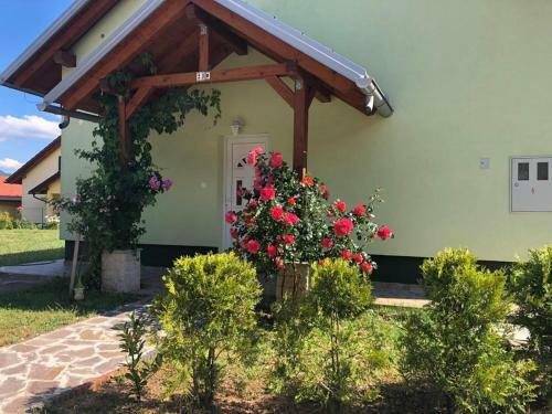 Villa Holiday Home-ku?a Gorica Verde