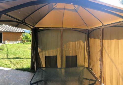Villa Holiday Home-ku?a Gorica Verde
