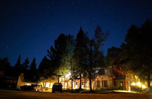 Posada Thomsonite Inn On Lake Superior