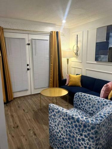 Apartamento Private Cozy Garden Condo