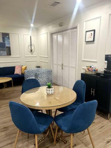 Apartamento Private Cozy Garden Condo
