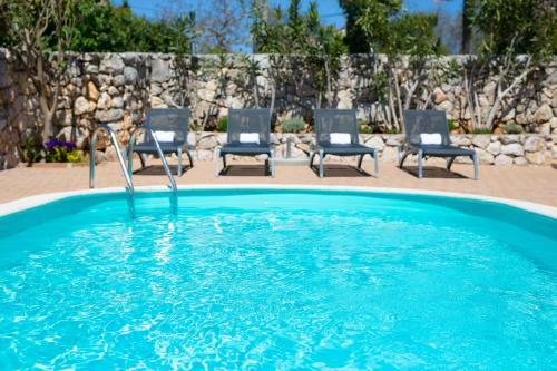 Charming Villa Rustic Gem