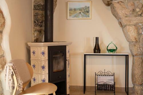 Charming Villa Rustic Gem