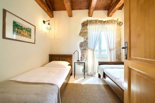 Charming Villa Rustic Gem