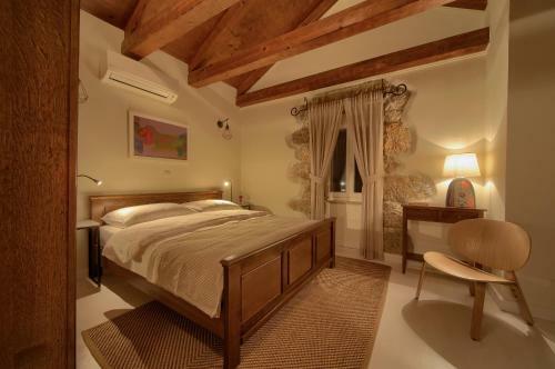 Charming Villa Rustic Gem