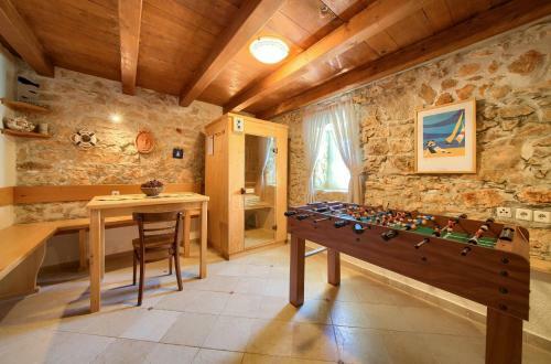 Charming Villa Rustic Gem