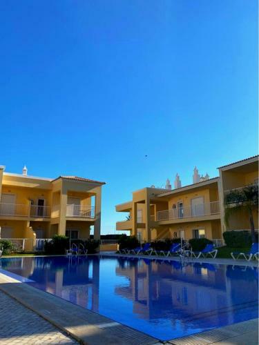 Jardins Vale Da Parra - Apartamento Q