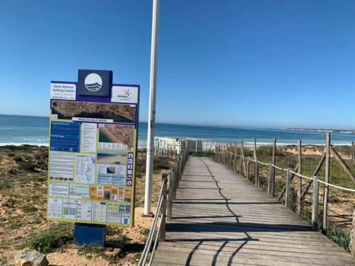 Apartamento Salgados Beach And Relax