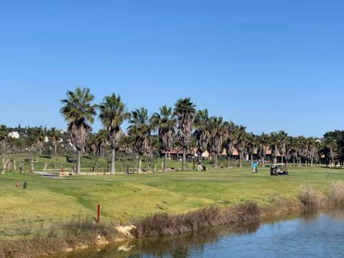 Apartamento Salgados Beach And Relax