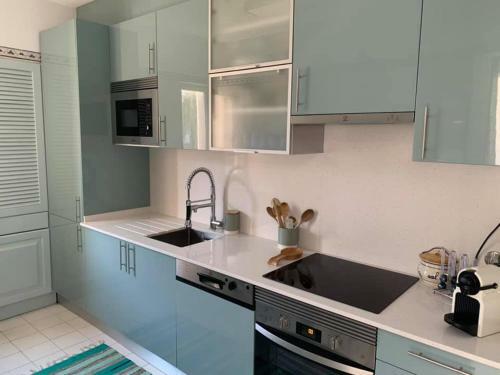 Apartamento Salgados Beach And Relax