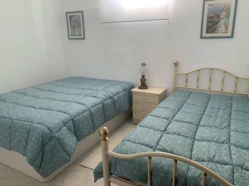 Apartamento Salgados Beach And Relax