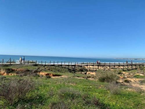 Apartamento Salgados Beach And Relax