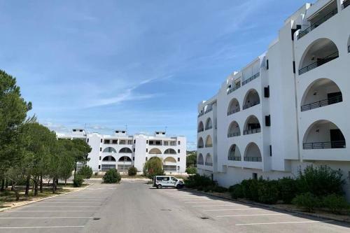 Apartamento Salgados Beach And Relax