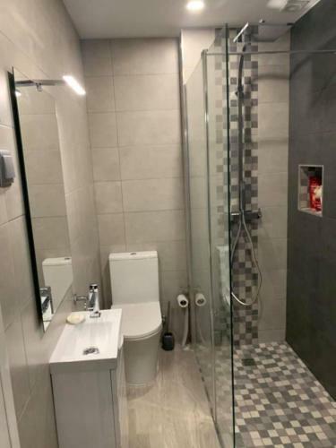 Apartamento Salgados Beach And Relax