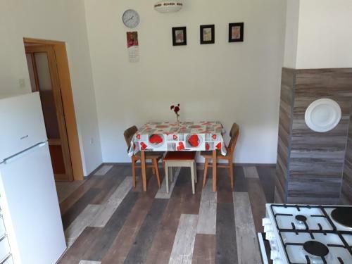 Apartamentos Hacienda Avoxa