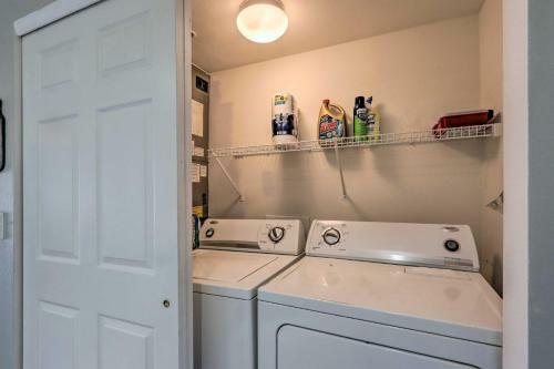 Apartamento Camdenton Condo With Boat Ramp, Dock And Slip!