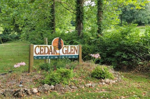 Apartamento Camdenton Condo With Boat Ramp, Dock And Slip!
