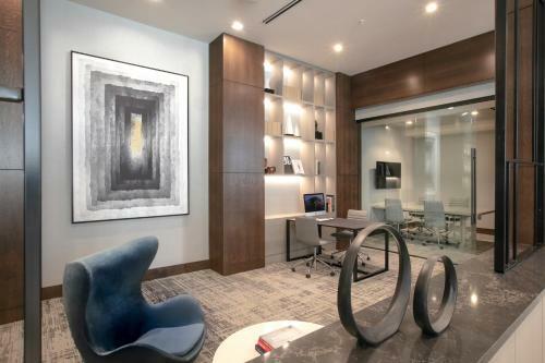 AC Hotel By Marriott St Louis Chesterfield