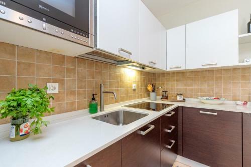Apartment Rampin In Gedici