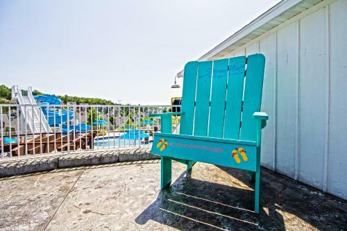 Hotel Stormy Point Village Lakeside