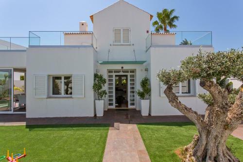 Villa Maresia Dourada