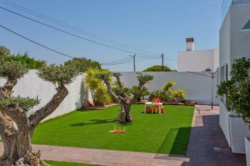 Villa Maresia Dourada