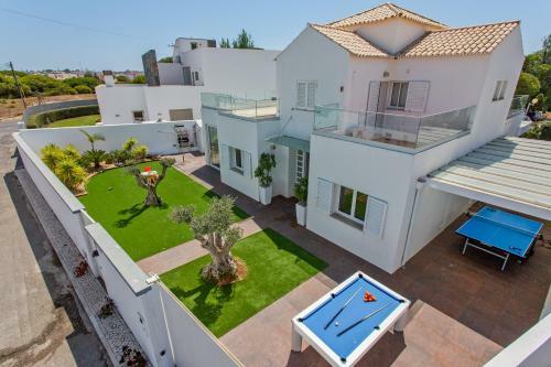 Villa Maresia Dourada