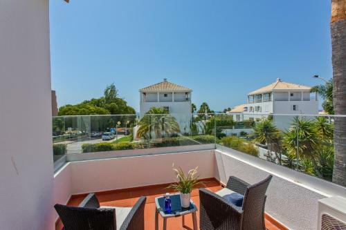 Villa Maresia Dourada