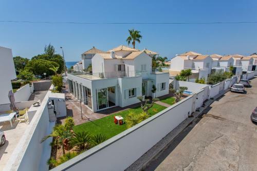 Villa Maresia Dourada