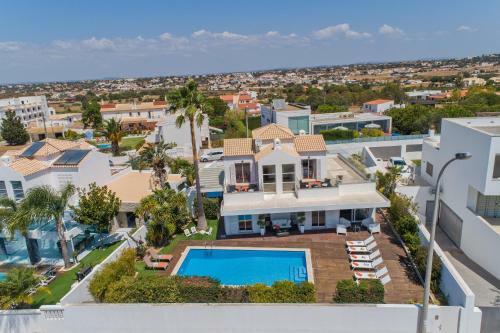 Villa Maresia Dourada