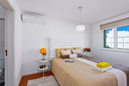 Villa Maresia Dourada