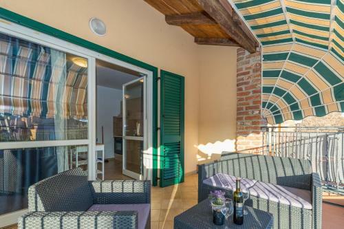 Apartment Gagro