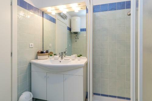 Apartment Gagro