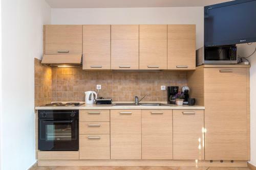 Apartment Gagro