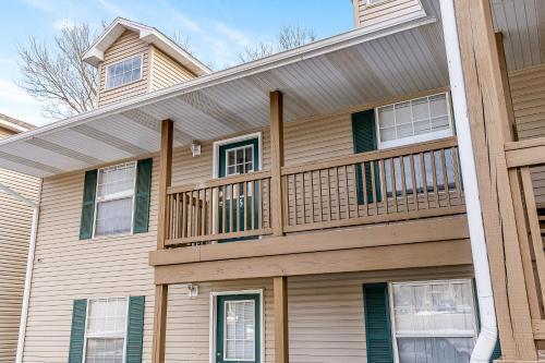 Waterview At Fall Creek