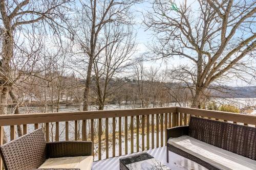 Waterview At Fall Creek