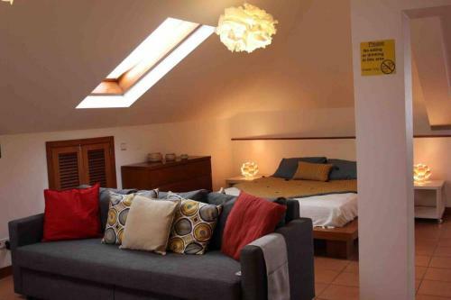 Apartamento Azorean Nest - 2605/al
