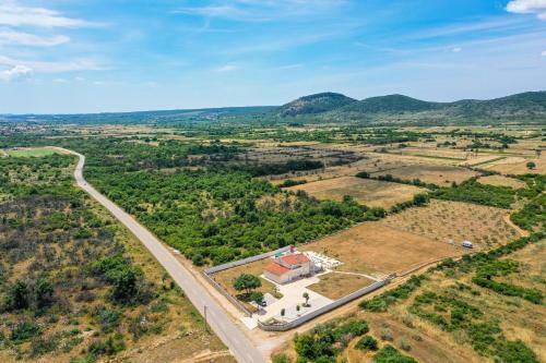 Villa Iva With Heated Pool